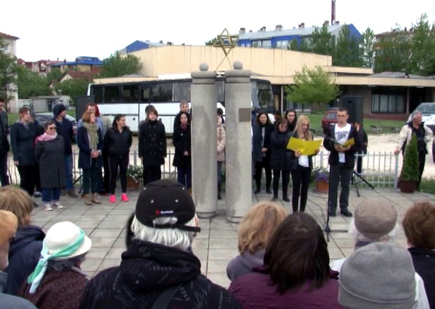 Кладово: Сећање на крвави транспорт